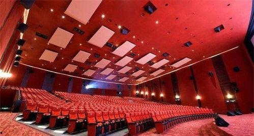 马神电影院,光影交织的梦幻之旅