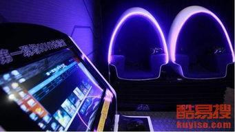 9d影院,身临其境的视听盛宴，开启全新观影体验之旅