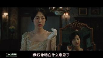 小姐色在线影院,一场视觉与思想的盛宴