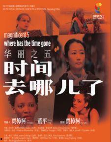 时光影视,穿越光影，探寻电影艺术之旅