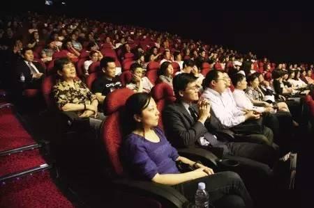 偶遇福利影院,一场意外的电影盛宴